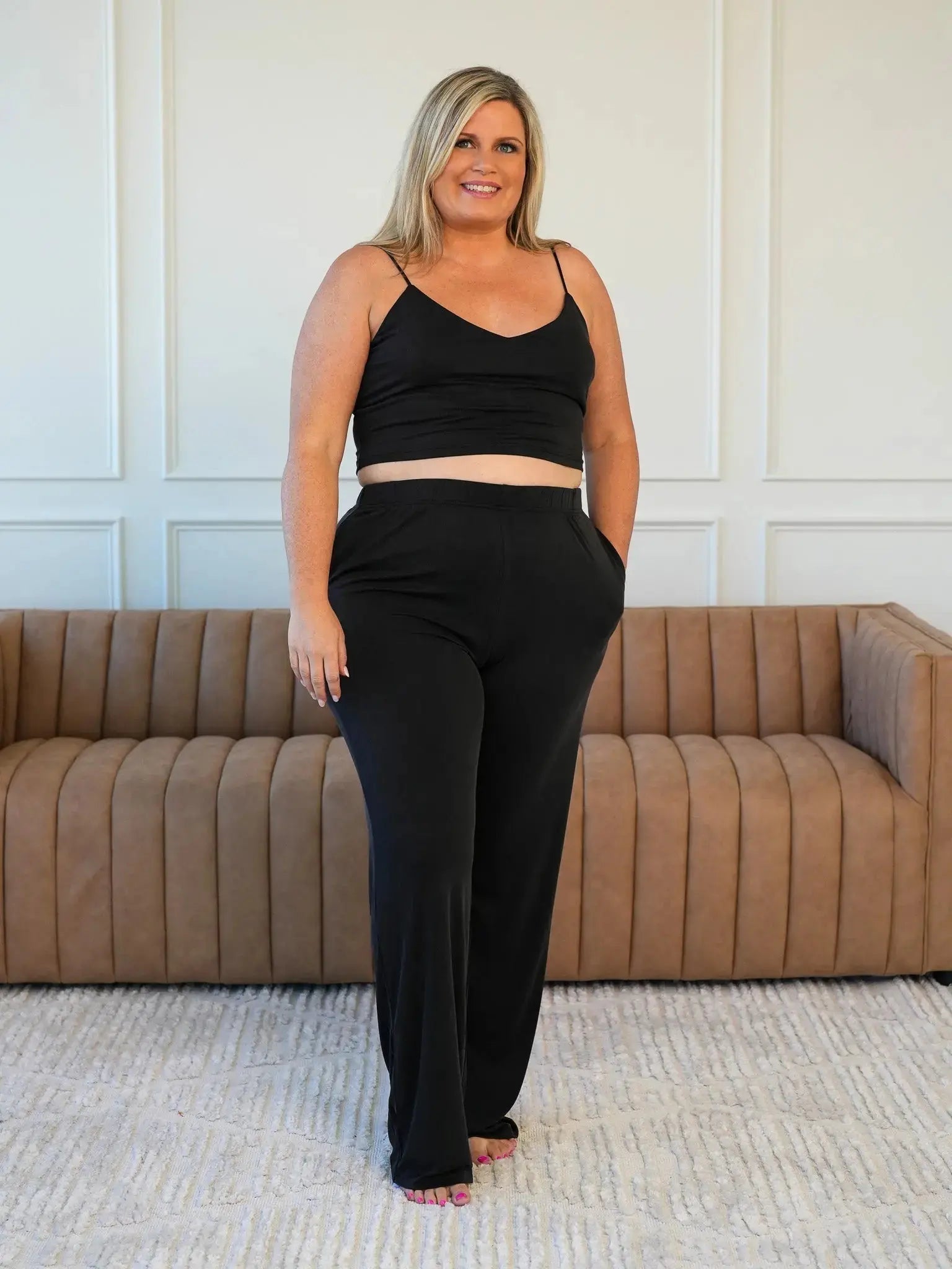 SL Lounge Set