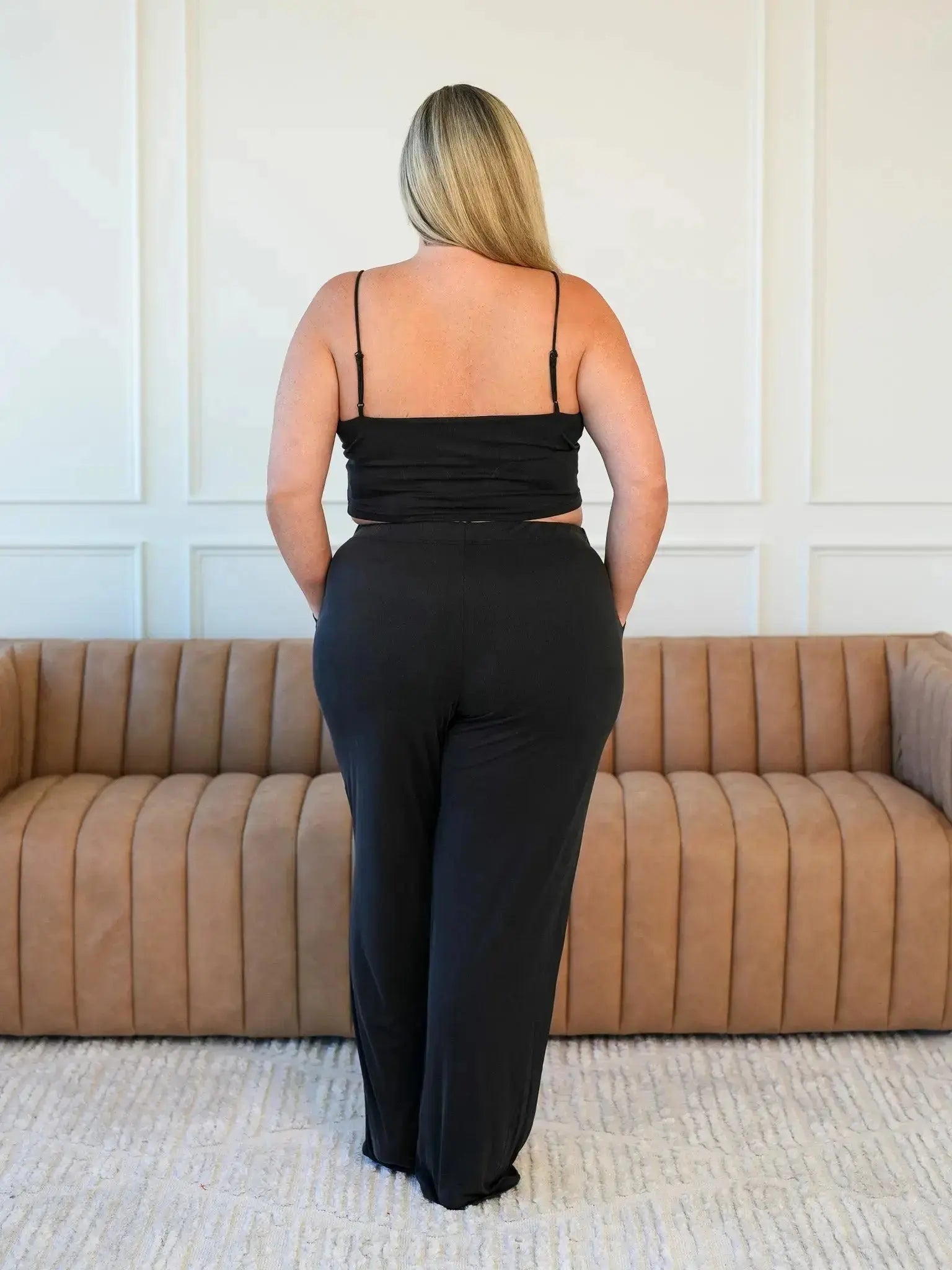 SL Lounge Set